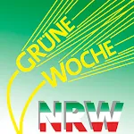 NRW Halle Grüne Woche | Indus Appstore | App Icon