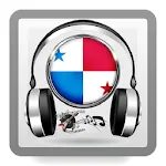 Panama Radio Stations AM FM | Indus Appstore | App Icon