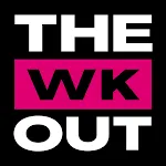 TheWKOUT | Indus Appstore | App Icon