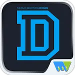 The Peak Selections: Domain | Indus Appstore | App Icon