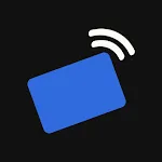 Zaldo: NFC bip card balance | Indus Appstore | App Icon