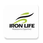 Iron Life | Indus Appstore | App Icon