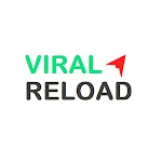 Viral Reload | Indus Appstore | App Icon