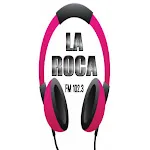 Radio  La Roca 102.3 | Indus Appstore | App Icon