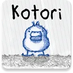 Kotori your flying friend | Indus Appstore | App Icon