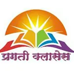 Pragati Classes | Indus Appstore | App Icon