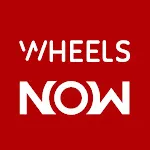 Wheels NOW | Indus Appstore | App Icon