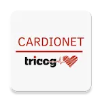 Cardionet | Indus Appstore | App Icon