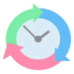 CycleTime | Indus Appstore | App Icon