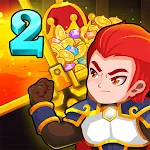 Hero Rescue 2 | Indus Appstore | App Icon