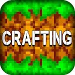 Crafting and Building | Indus Appstore | App Icon