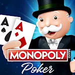 MONOPOLY Poker - Texas Holdem | Indus Appstore | App Icon