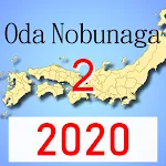 Japan Sengoku ~ Oda Nobunaga 2 | Indus Appstore | App Icon