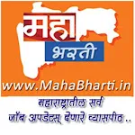 MahaBharti (महाभरती™) | Indus Appstore | App Icon