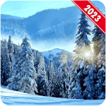 Winter Wallpaper | Indus Appstore | App Icon