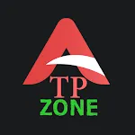 ATP ZONE | Indus Appstore | App Icon