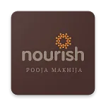 Nourish | Indus Appstore | App Icon