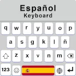 Spanish English Keyboard | Indus Appstore | App Icon