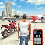 Indian Driving Bike Simulator | Indus Appstore | App Icon