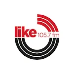 Like105Fm | Indus Appstore | App Icon