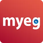 MyEG | Indus Appstore | App Icon