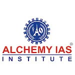 Alchemy IAS | Indus Appstore | App Icon