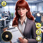 Office Girl Simulator Game 3D | Indus Appstore | App Icon