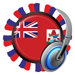 Bermuda Radio Stations | Indus Appstore | App Icon