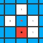Minesweeper | Indus Appstore | App Icon