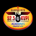 Classic Hits 92.5 KVPI | Indus Appstore | App Icon