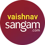 Vaishnav Matrimony- Sangam.com | Indus Appstore | App Icon