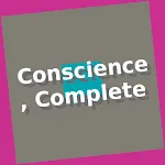 zBook: Conscience | Indus Appstore | App Icon