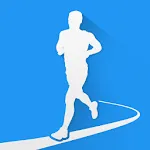 Running & Jogging, Run trackerapp icon