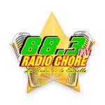 Radio Choré 88.3 FM | Indus Appstore | App Icon