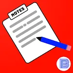 Simple Notes | Indus Appstore | App Icon