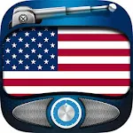 Radio USA FM - Radio Online | Indus Appstore | App Icon