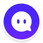 Channel Talk | Indus Appstore | App Icon