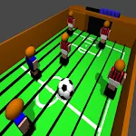 Slide It Soccer 3d | Indus Appstore | App Icon