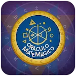 Oráculo Matemágico | Indus Appstore | App Icon