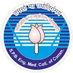 SPB College of Commerceapp icon