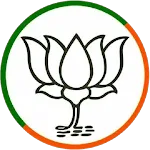 BJP Digital Connect | Indus Appstore | App Icon