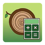 Timberlog - Timber calculator | Indus Appstore | App Icon