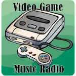 Video Game Music Radio | Indus Appstore | App Icon