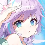 Idle Moon Rabbit: AFK RPG | Indus Appstore | App Icon