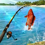 Fishing Clash: Sport Simulator | Indus Appstore | App Icon