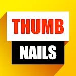 Thumbnail Maker & Cover Art | Indus Appstore | App Icon