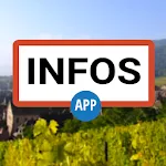 Infos Commune | Indus Appstore | App Icon