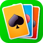 Solitaire | Indus Appstore | App Icon