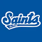 Saints Baseball | Indus Appstore | App Icon