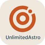 UnlimitedAstro: Real Astrology | Indus Appstore | App Icon